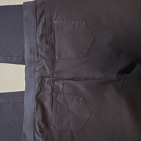 Raffaella Comfort Pull-On Dress Pants - Picture 7 of 7